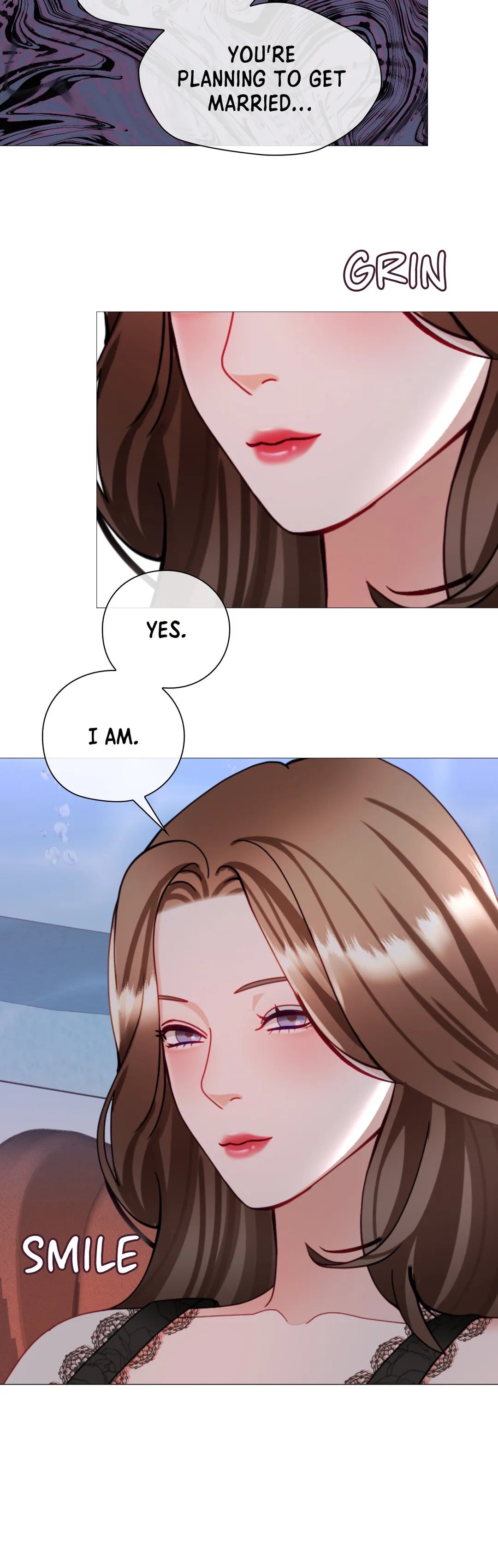 Daddy-in-law - Chapter 31 - photo - 6