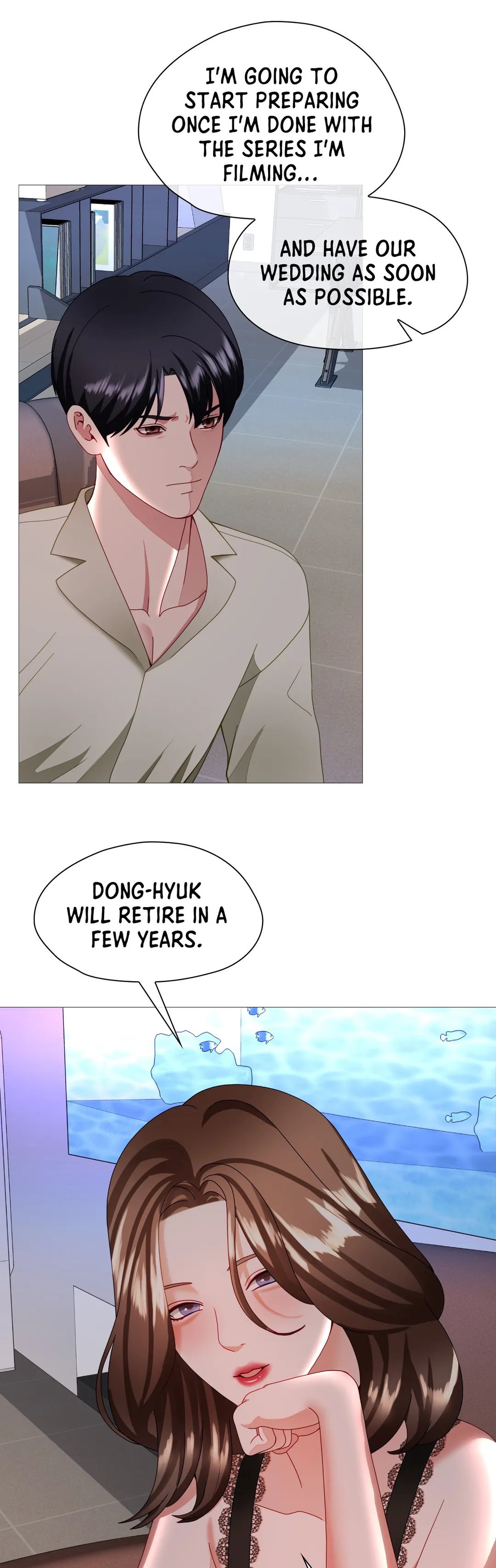 Daddy-in-law - Chapter 31 - photo - 7