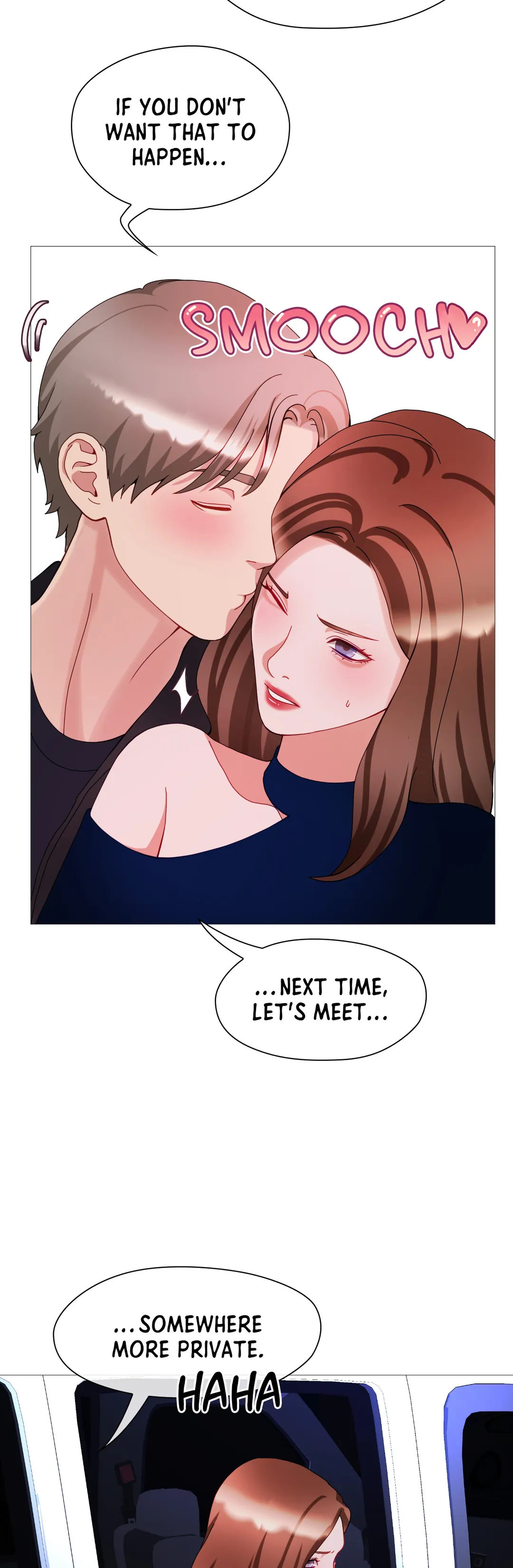 Daddy-in-law - Chapter 34 - photo - 15