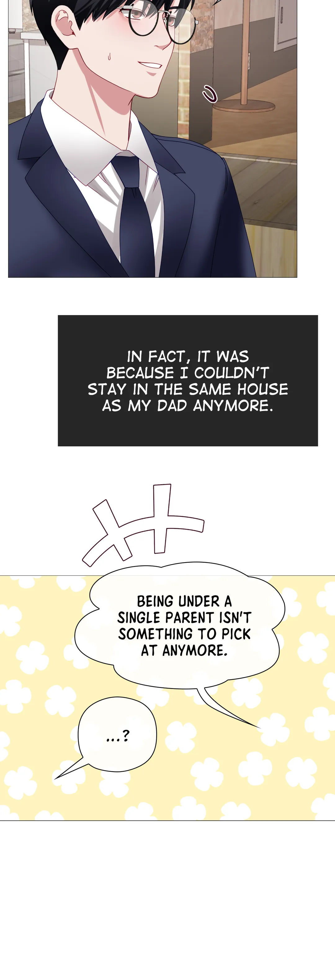 Daddy-in-law - Chapter 34 - photo - 21