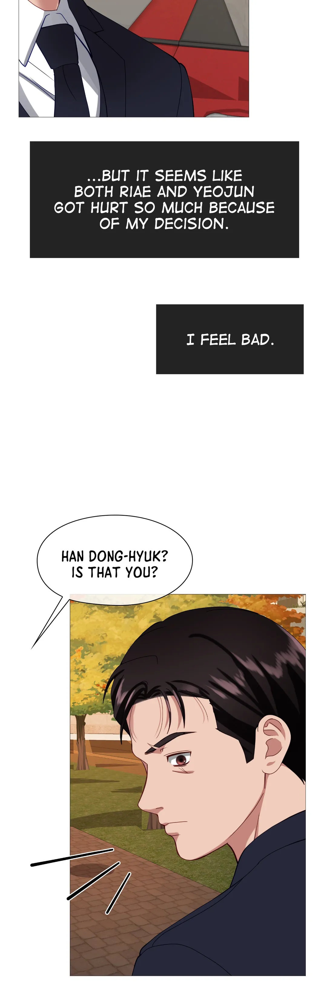 Daddy-in-law - Chapter 35 - photo - 11