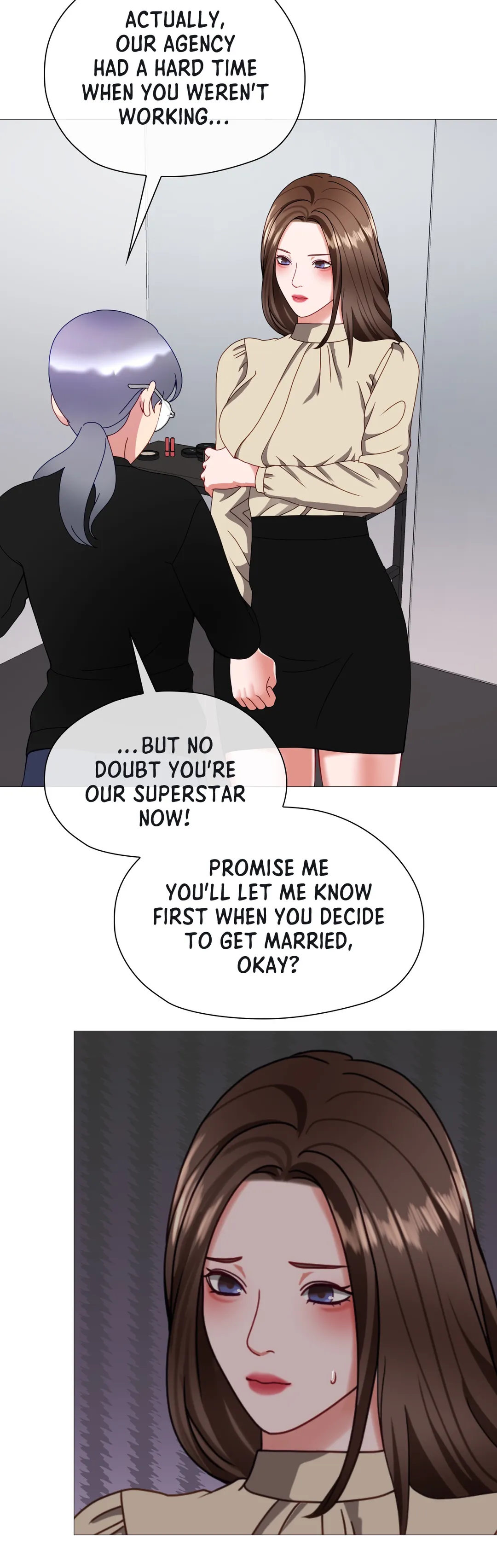 Daddy-in-law - Chapter 35 - photo - 21
