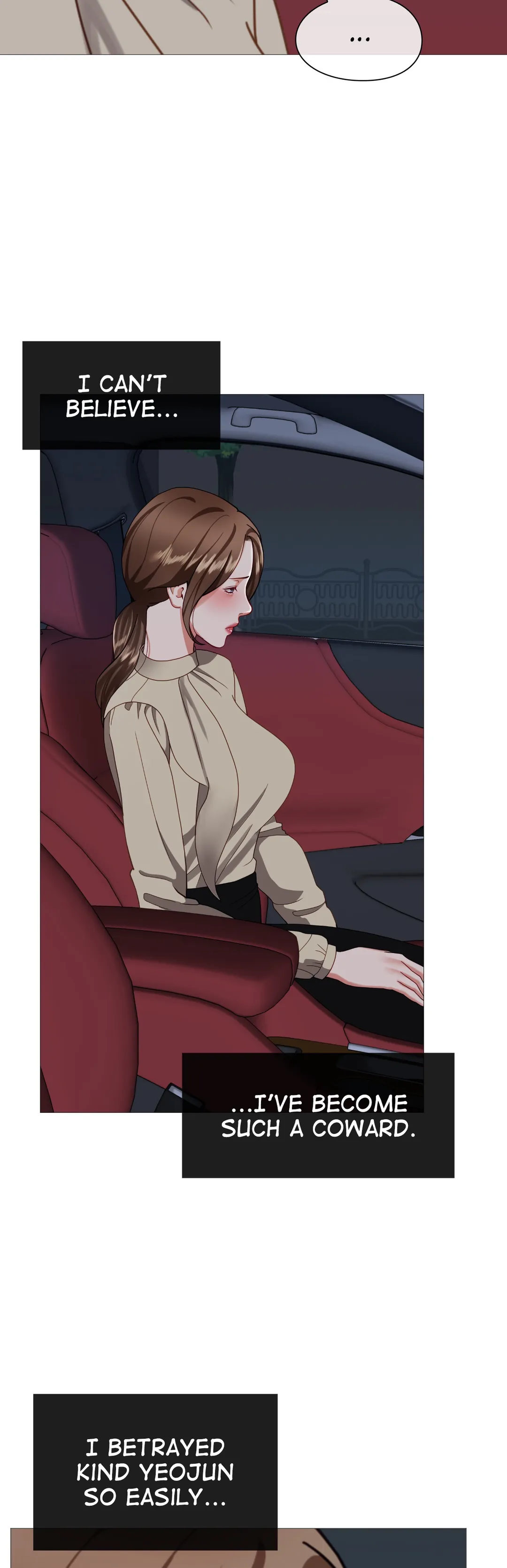 Daddy-in-law - Chapter 35 - photo - 25