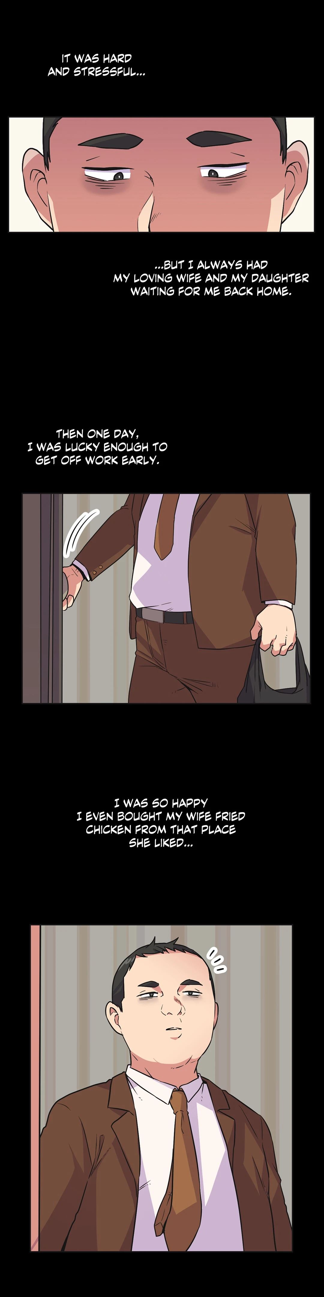 The Yes Girl - Chapter 32 - photo - 12