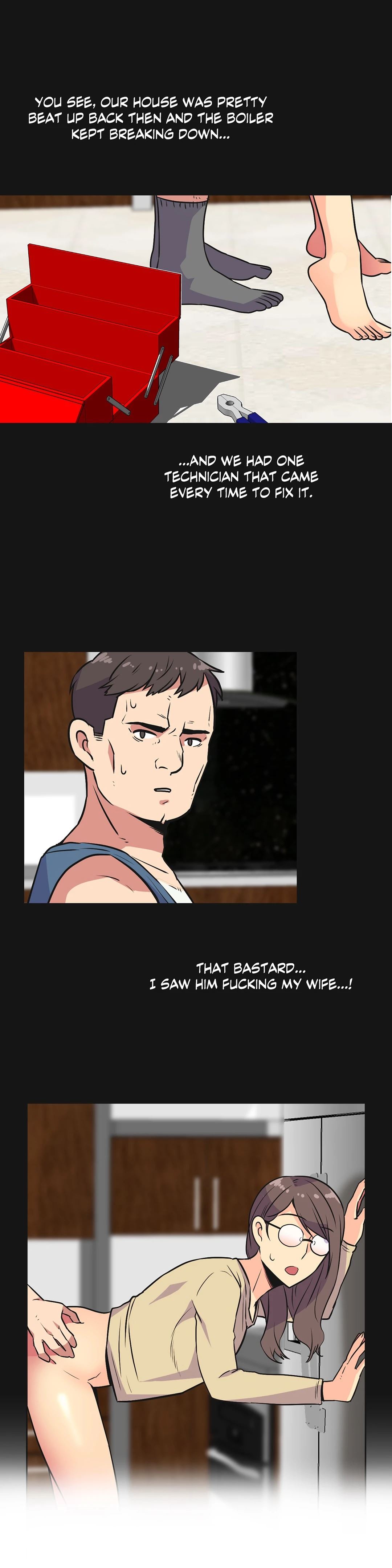The Yes Girl - Chapter 32 - photo - 14