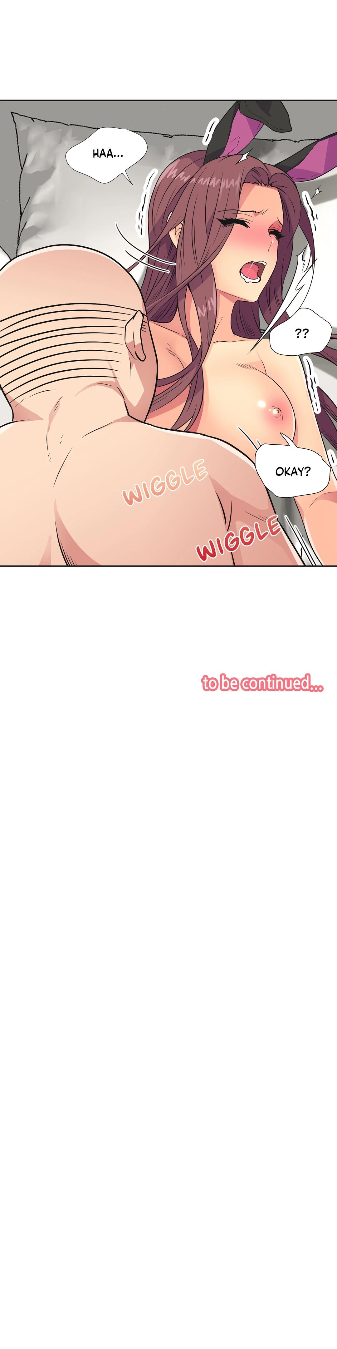 The Yes Girl - Chapter 32 - photo - 19