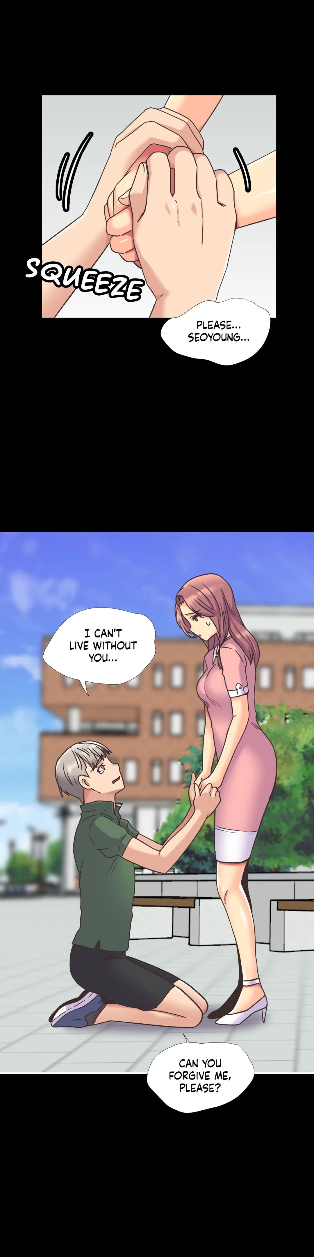 The Yes Girl - Chapter 42 - photo - 14