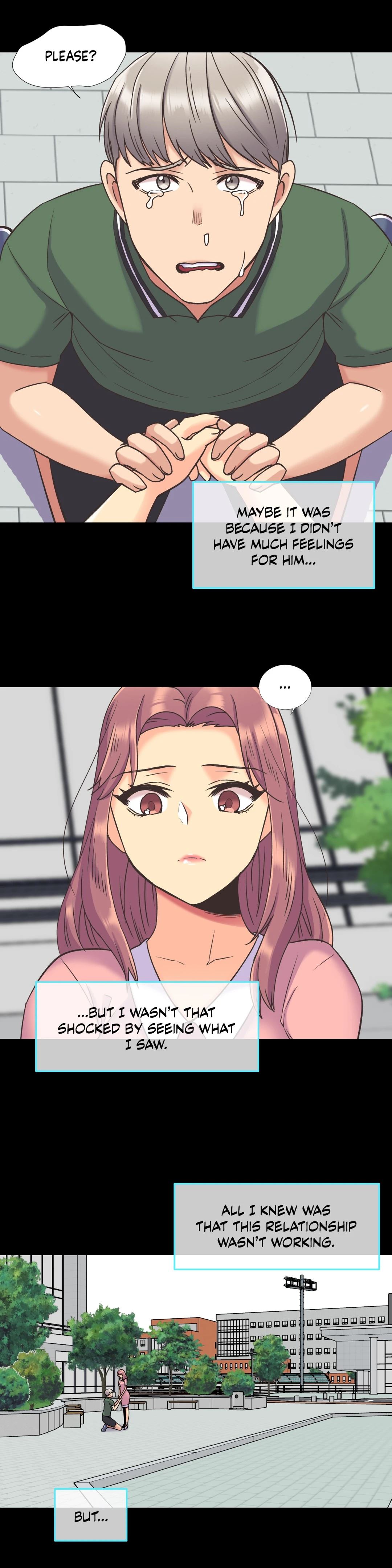 The Yes Girl - Chapter 42 - photo - 15