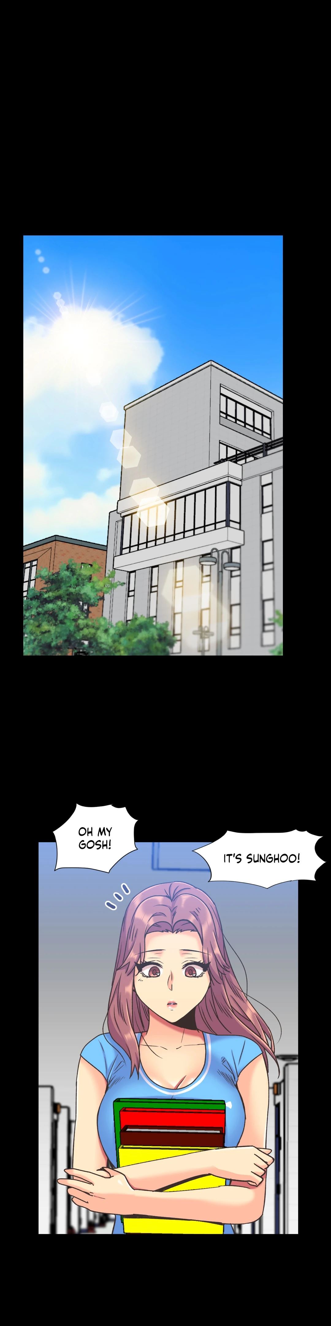 The Yes Girl - Chapter 42 - photo - 19