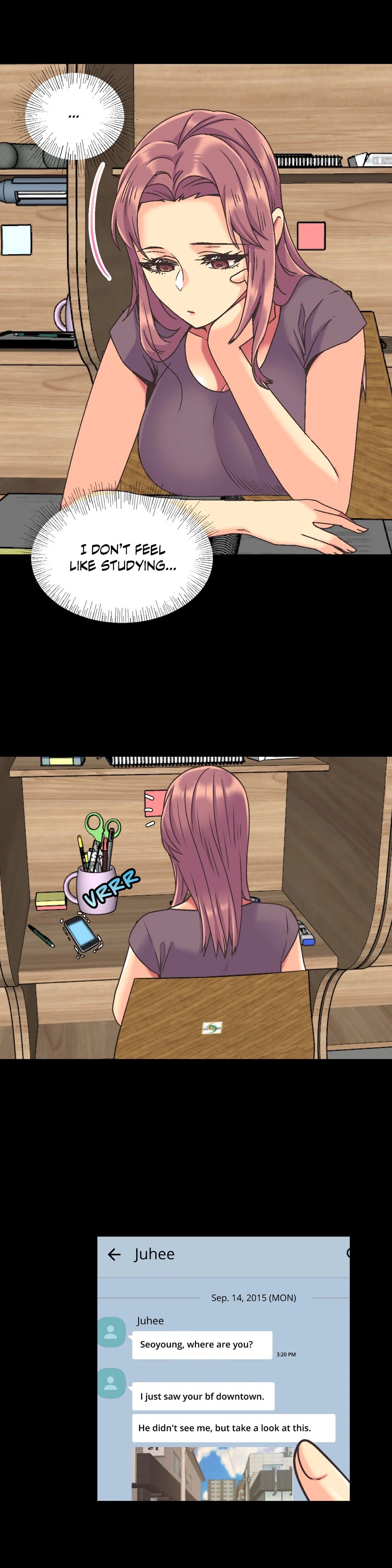 The Yes Girl - Chapter 42 - photo - 22