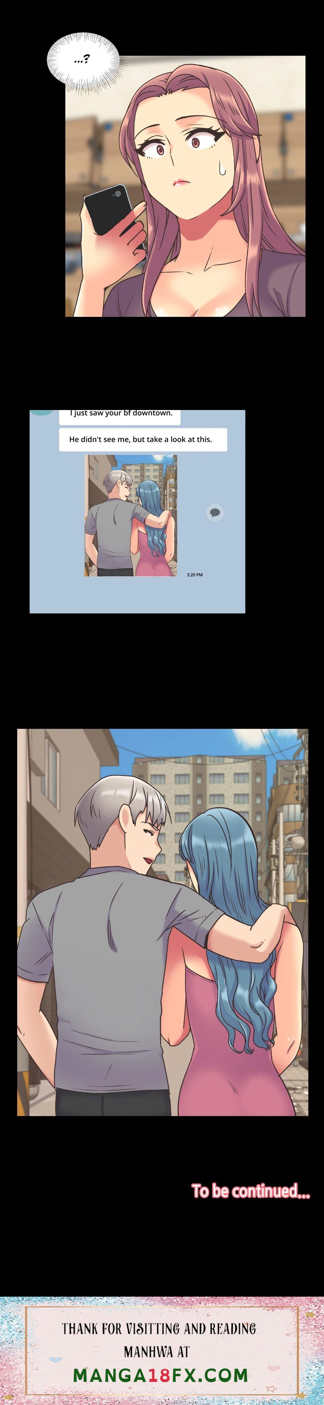 The Yes Girl - Chapter 42 - photo - 23