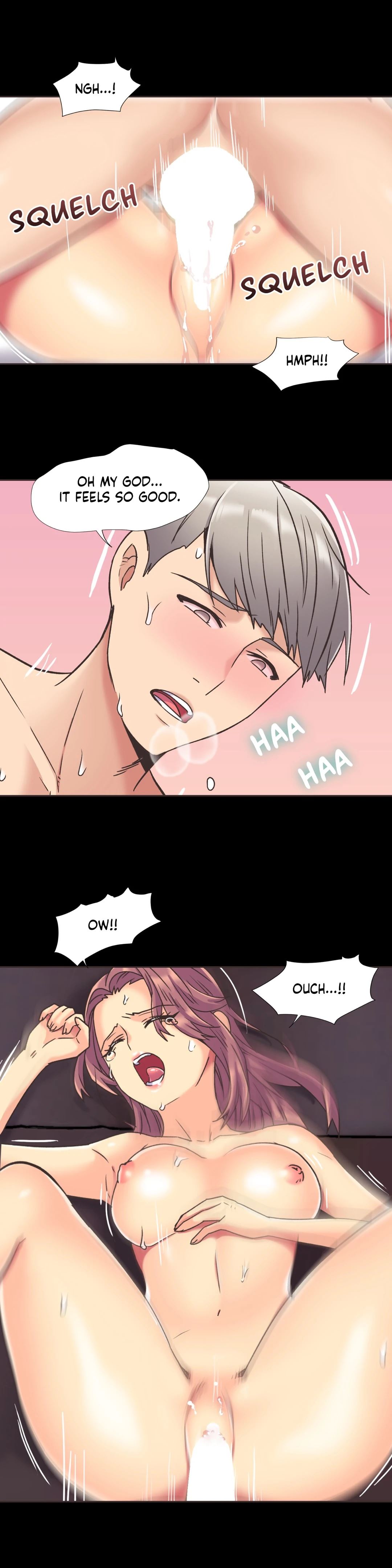 The Yes Girl - Chapter 42 - photo - 4