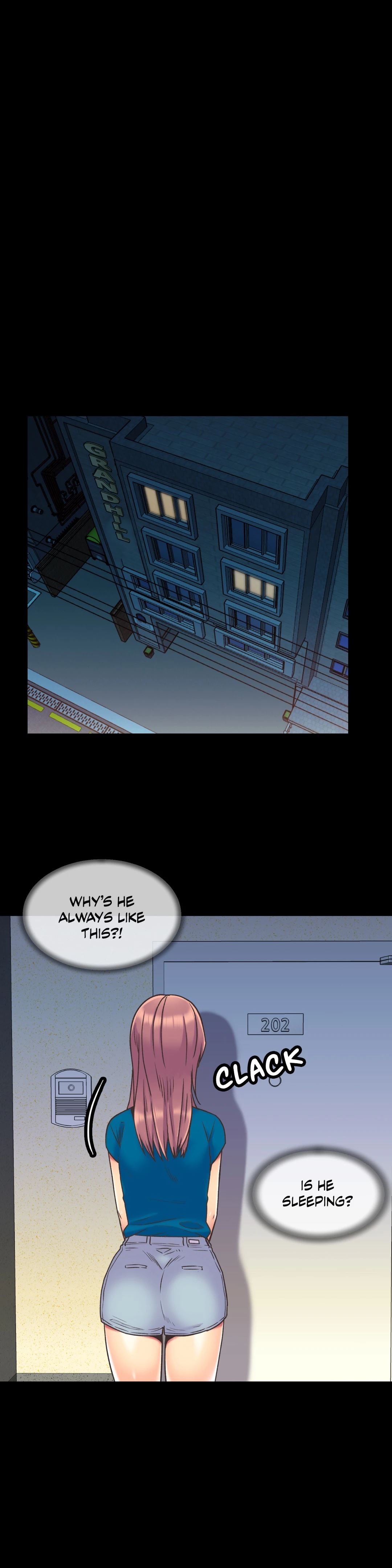 The Yes Girl - Chapter 42 - photo - 8