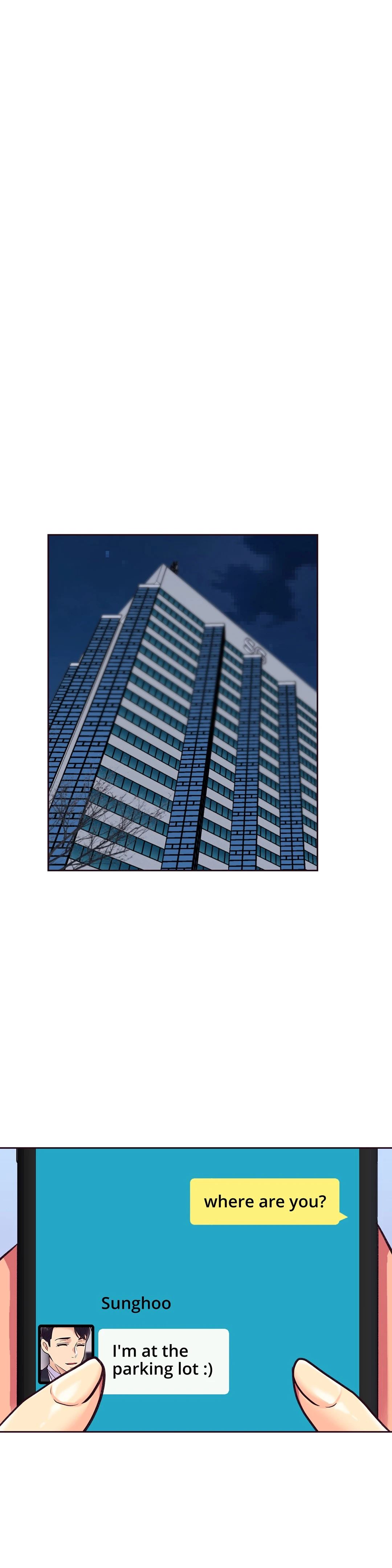 The Yes Girl - Chapter 58 - photo - 18