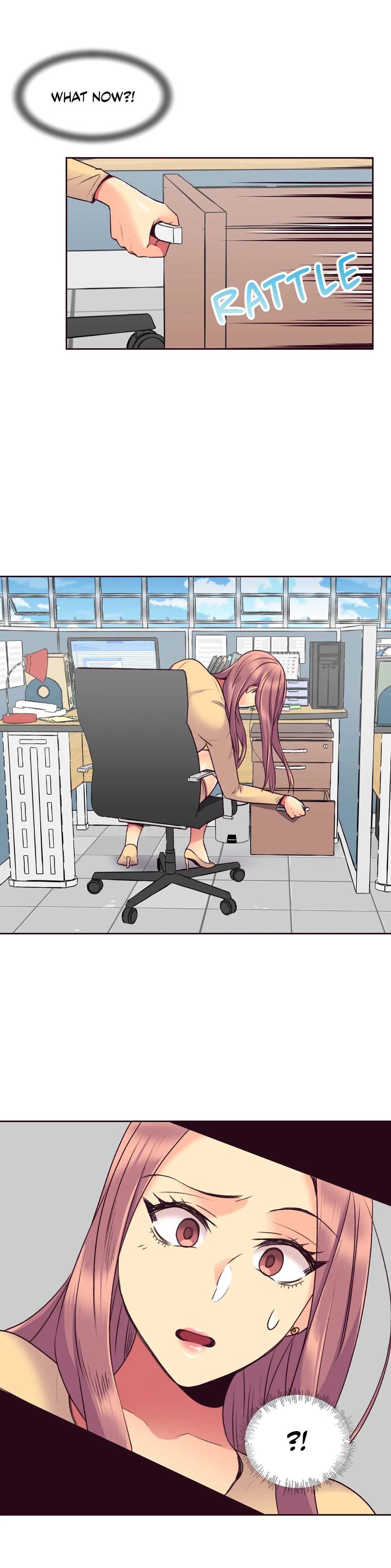 The Yes Girl - Chapter 58 - photo - 2