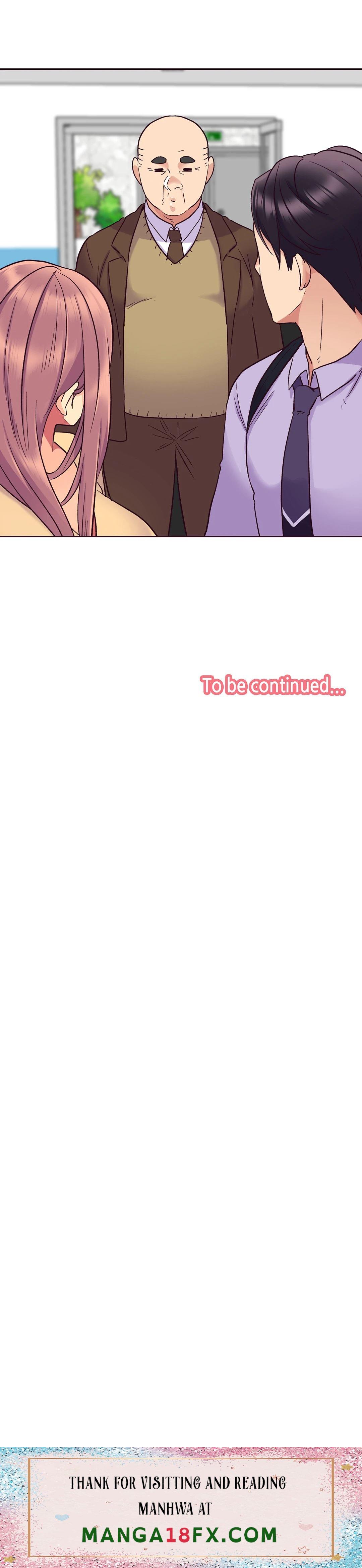 The Yes Girl - Chapter 58 - photo - 22