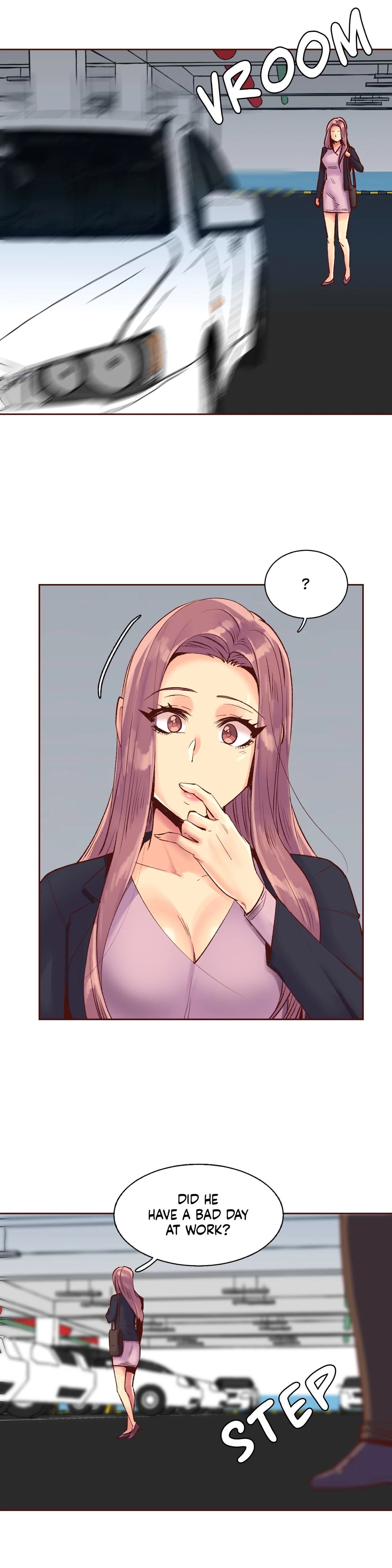The Yes Girl - Chapter 88 - photo - 12