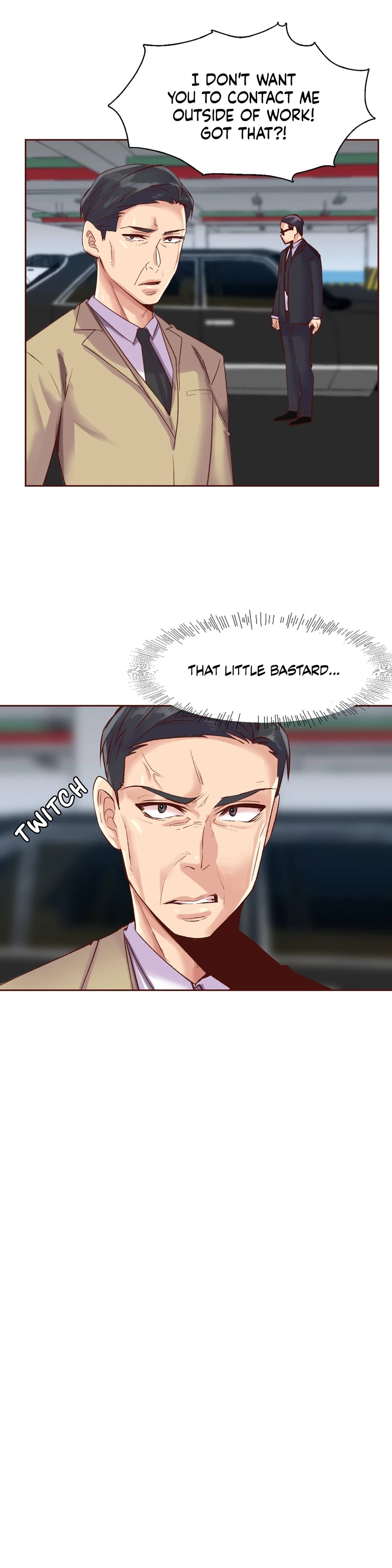The Yes Girl - Chapter 88 - photo - 18