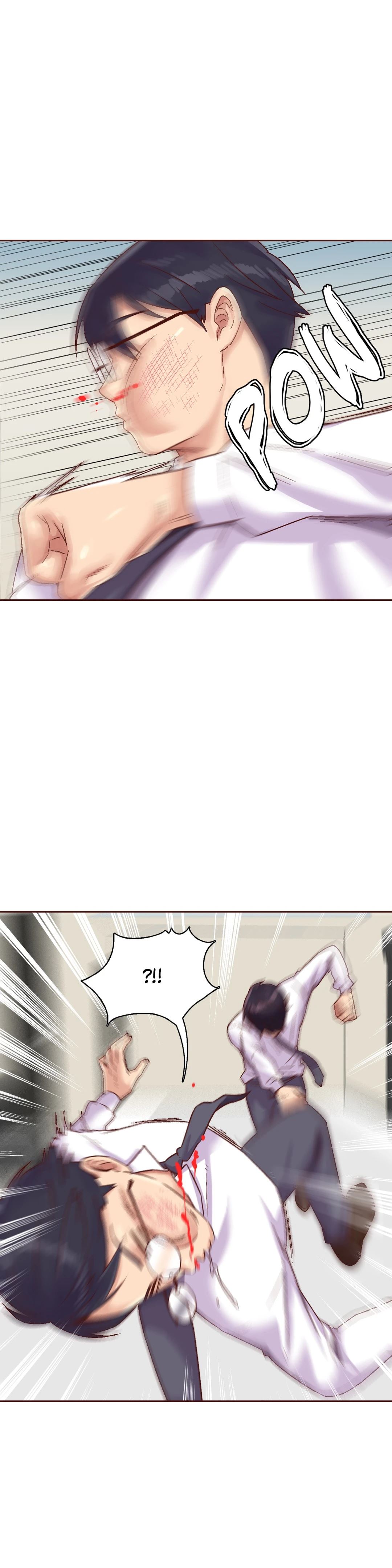 The Yes Girl - Chapter 88 - photo - 2