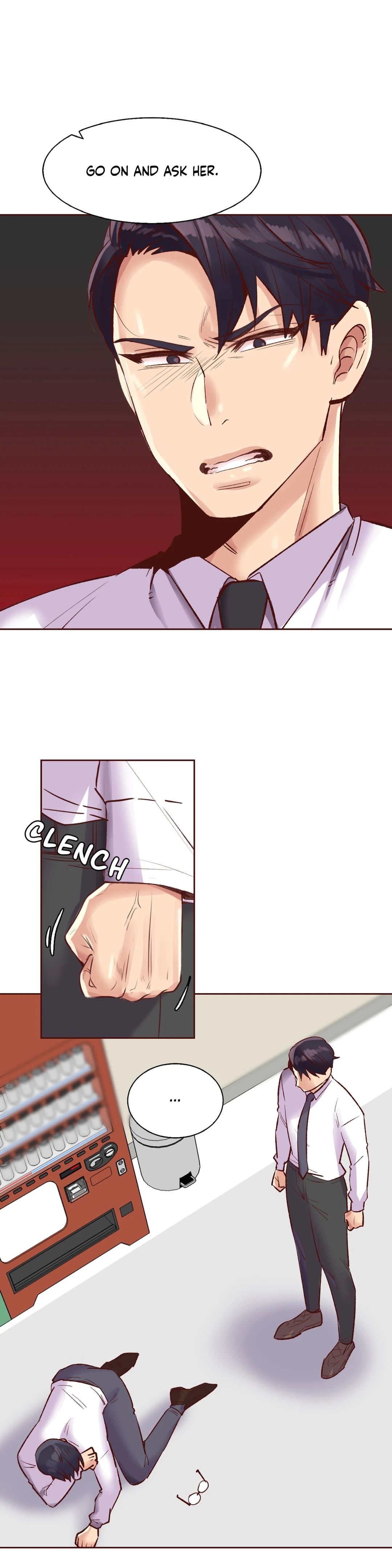 The Yes Girl - Chapter 88 - photo - 5