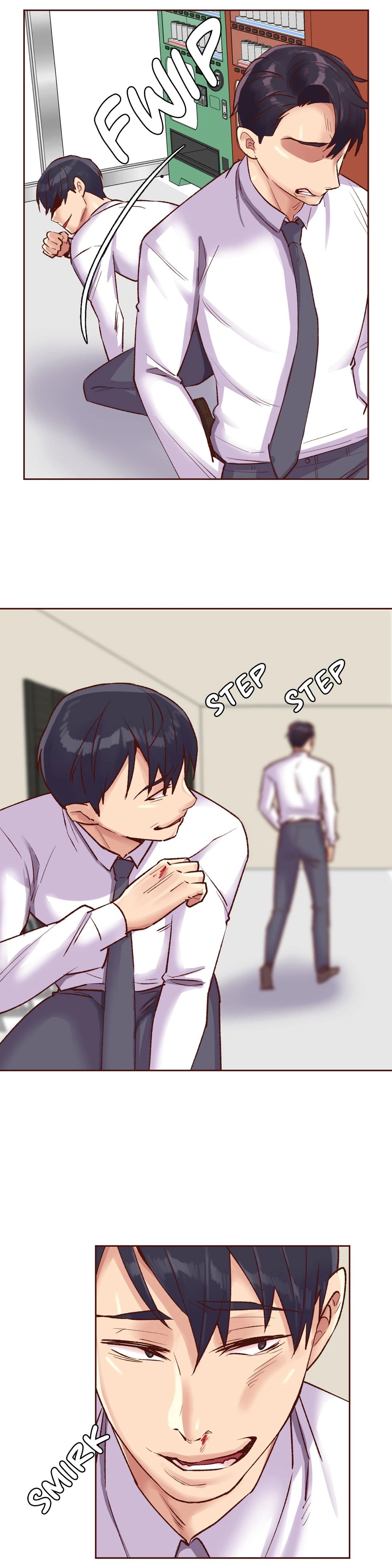 The Yes Girl - Chapter 88 - photo - 6