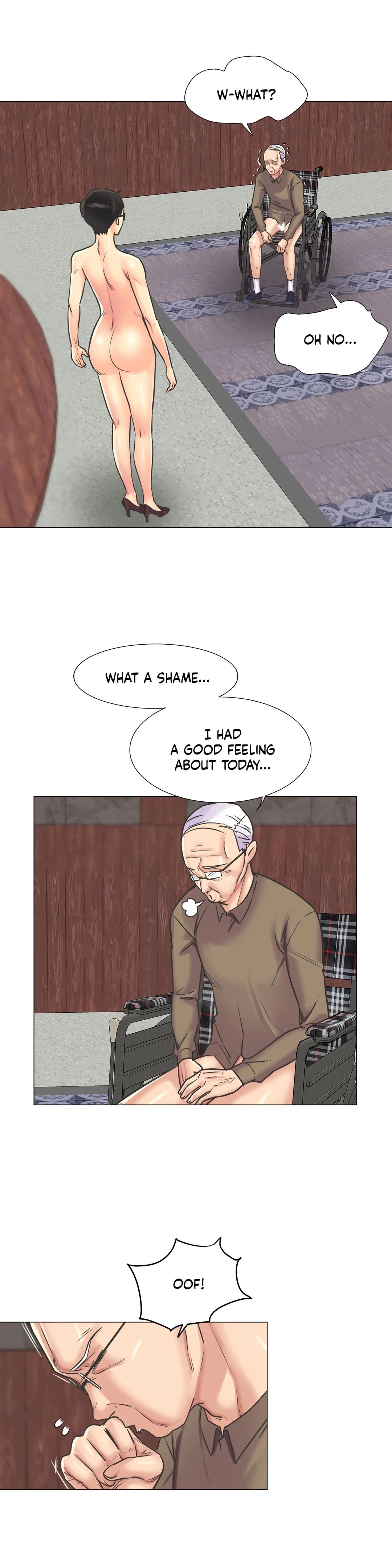The Yes Girl - Chapter 97 - photo - 13