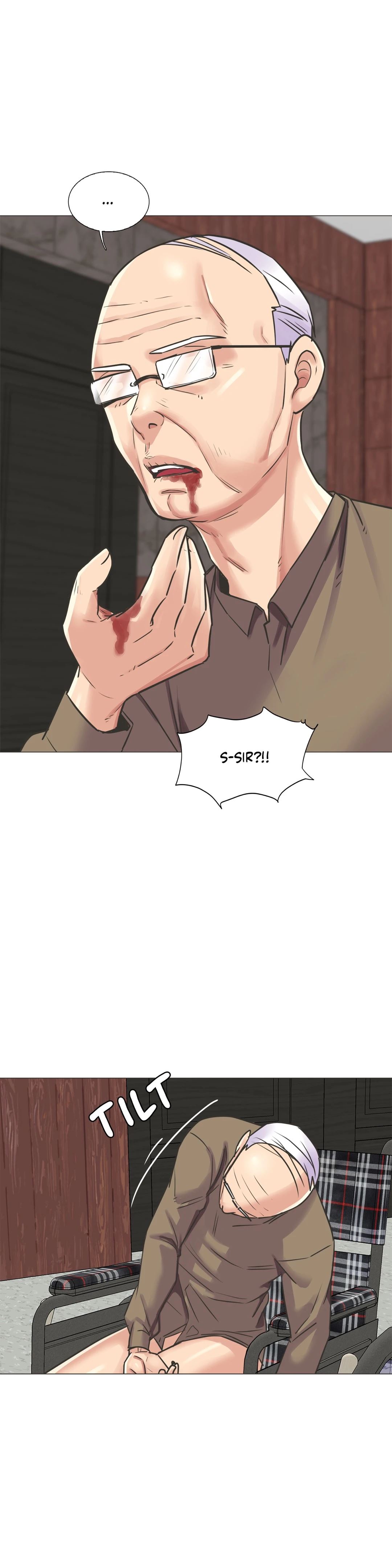 The Yes Girl - Chapter 97 - photo - 15