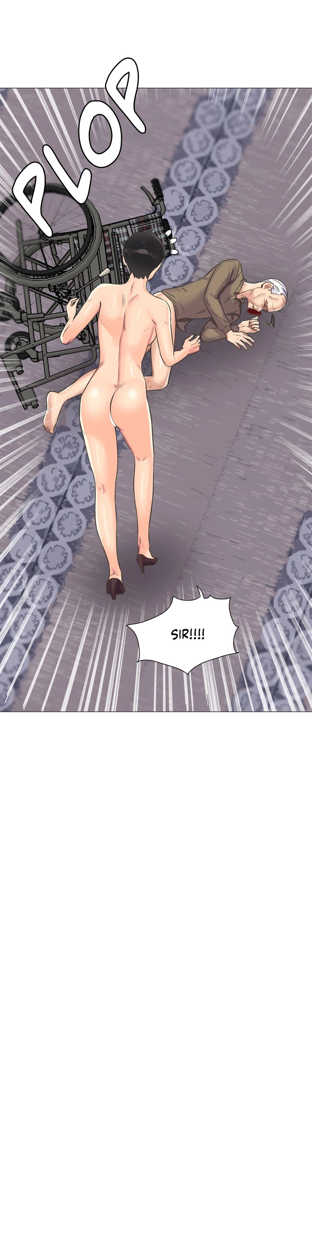 The Yes Girl - Chapter 97 - photo - 16