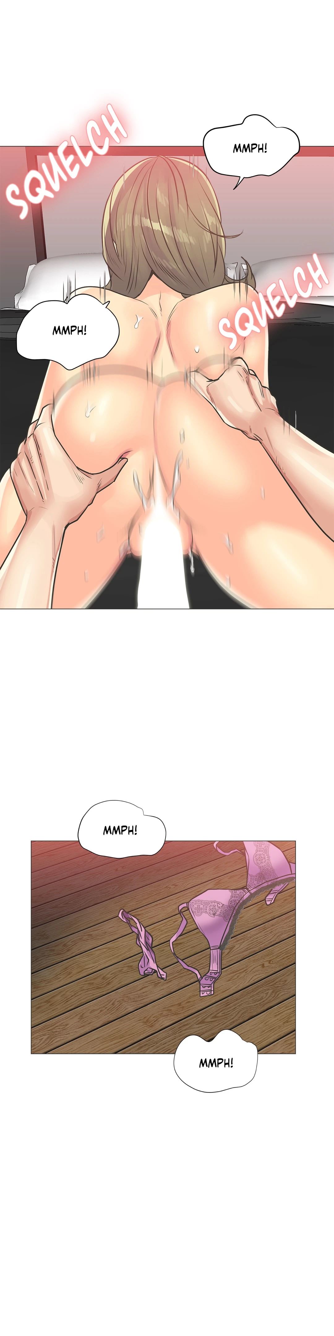 The Yes Girl - Chapter 97 - photo - 22