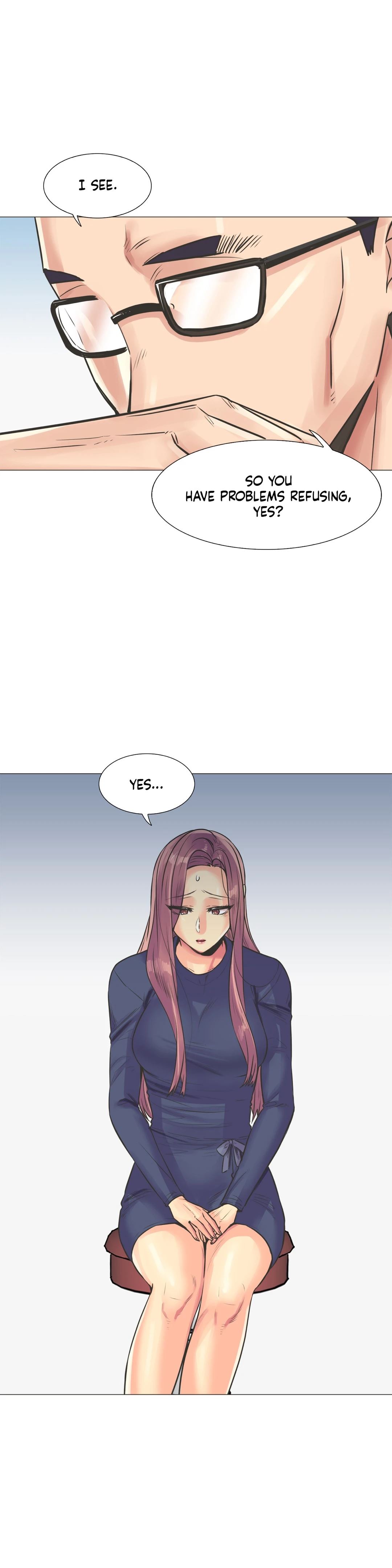The Yes Girl - Chapter 97 - photo - 24