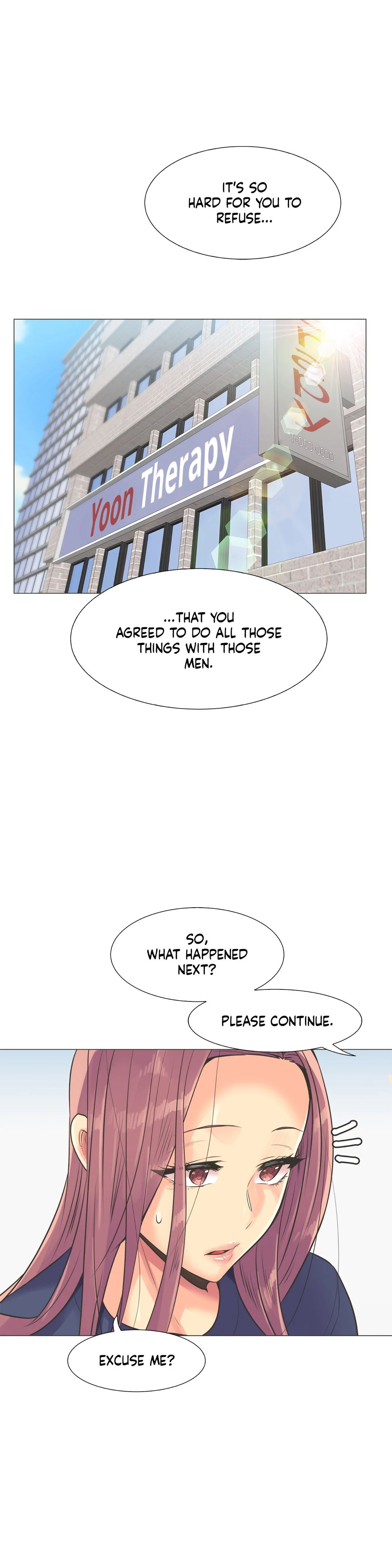 The Yes Girl - Chapter 97 - photo - 25