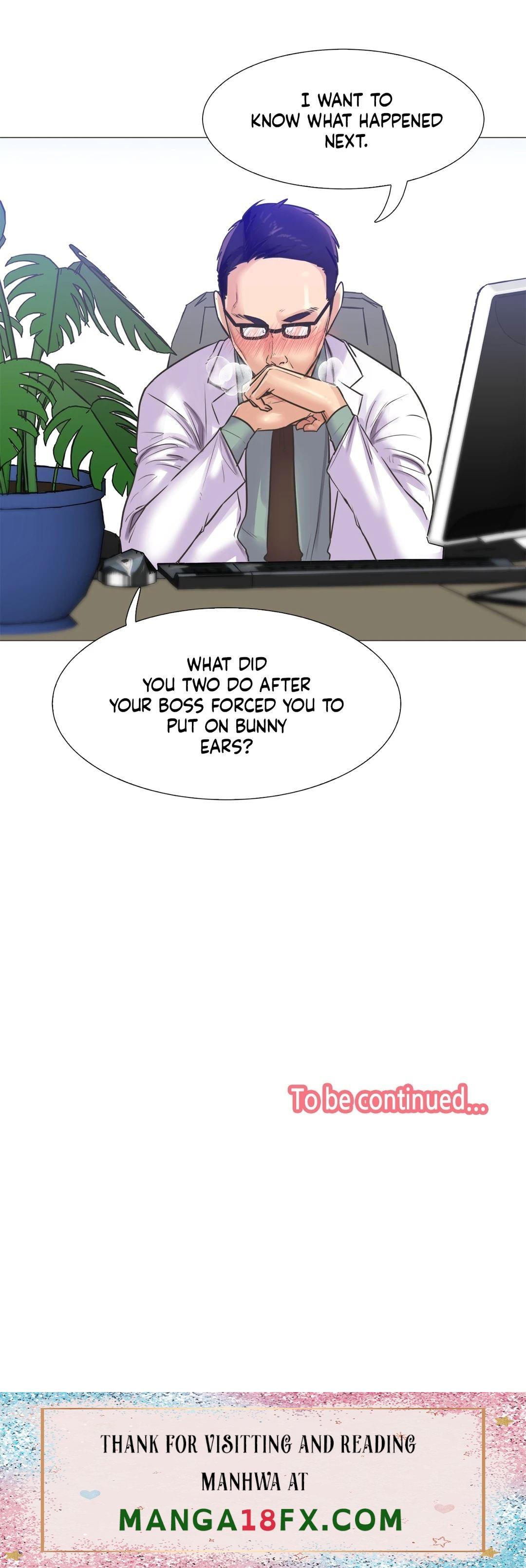 The Yes Girl - Chapter 97 - photo - 26