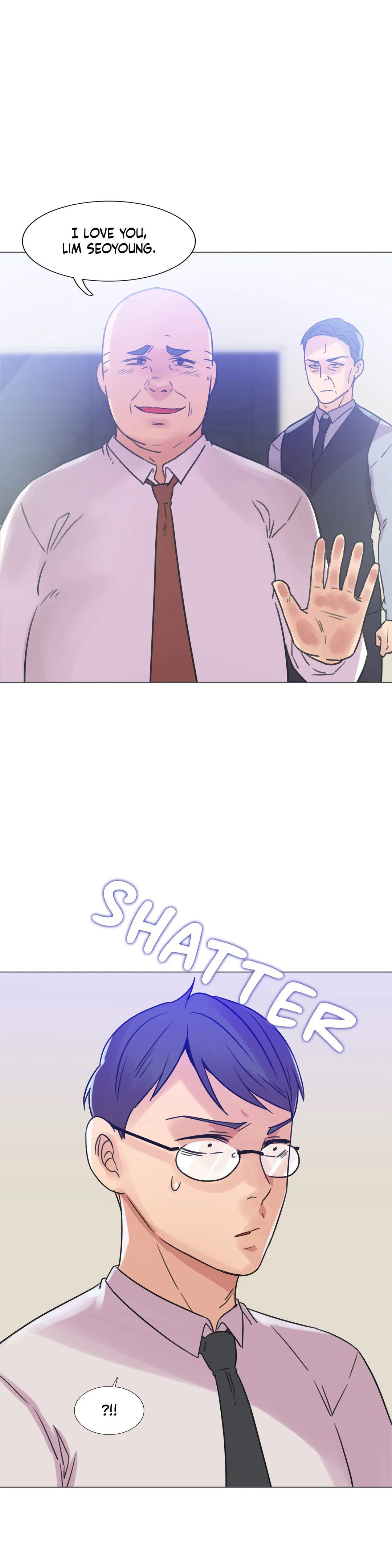 The Yes Girl - Chapter 107 - photo - 1