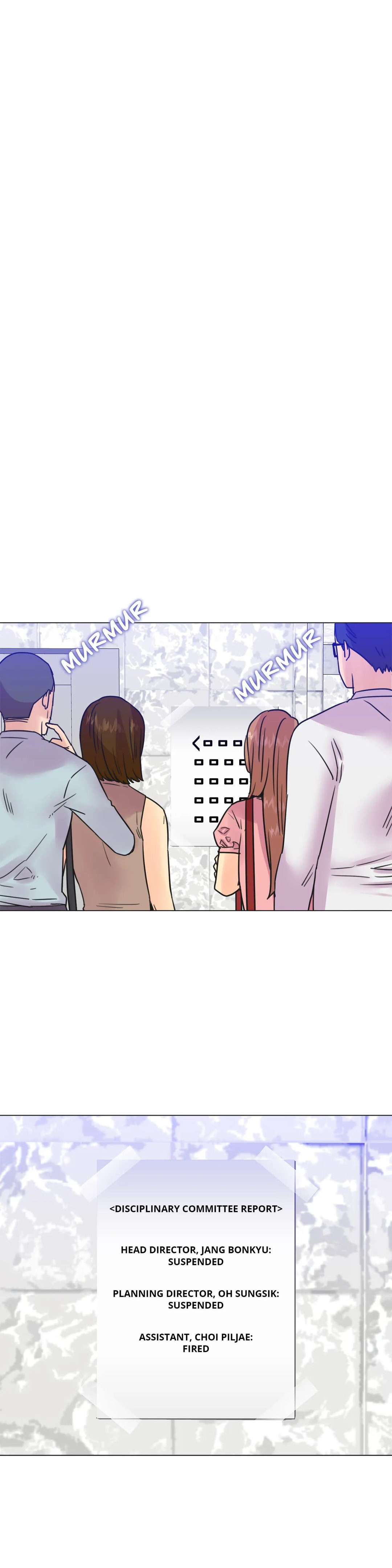 The Yes Girl - Chapter 107 - photo - 12