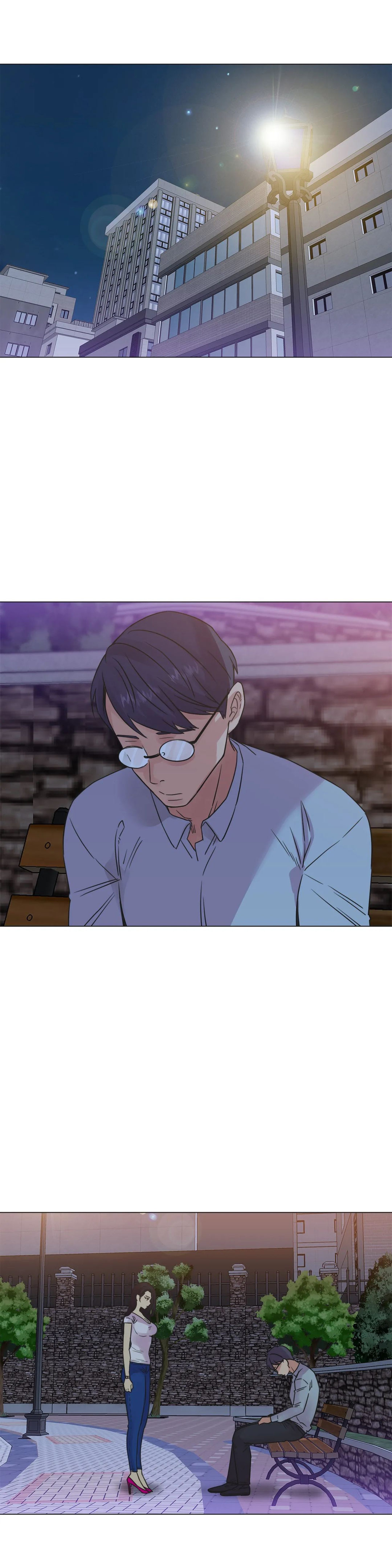 The Yes Girl - Chapter 107 - photo - 14