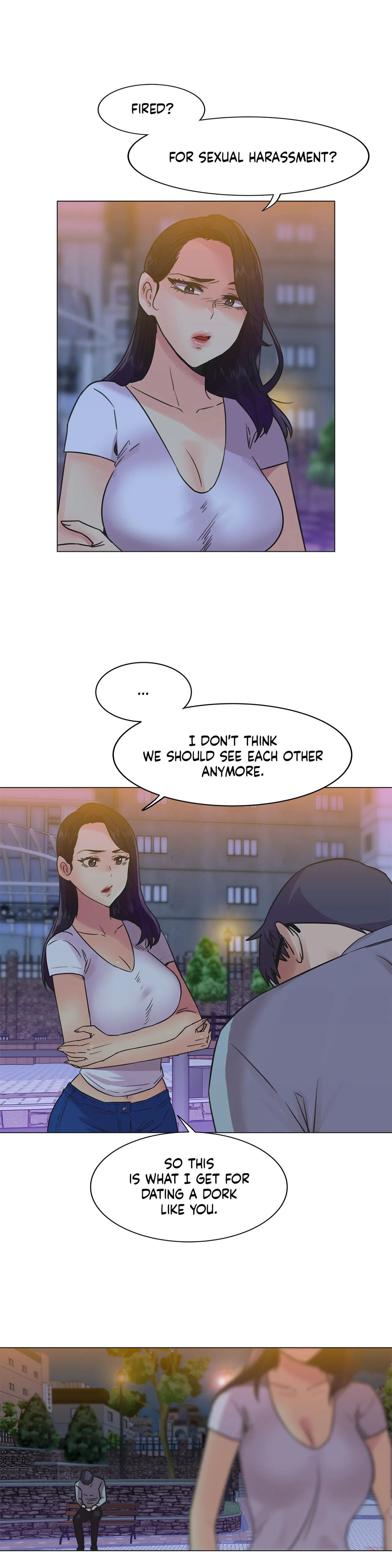 The Yes Girl - Chapter 107 - photo - 15