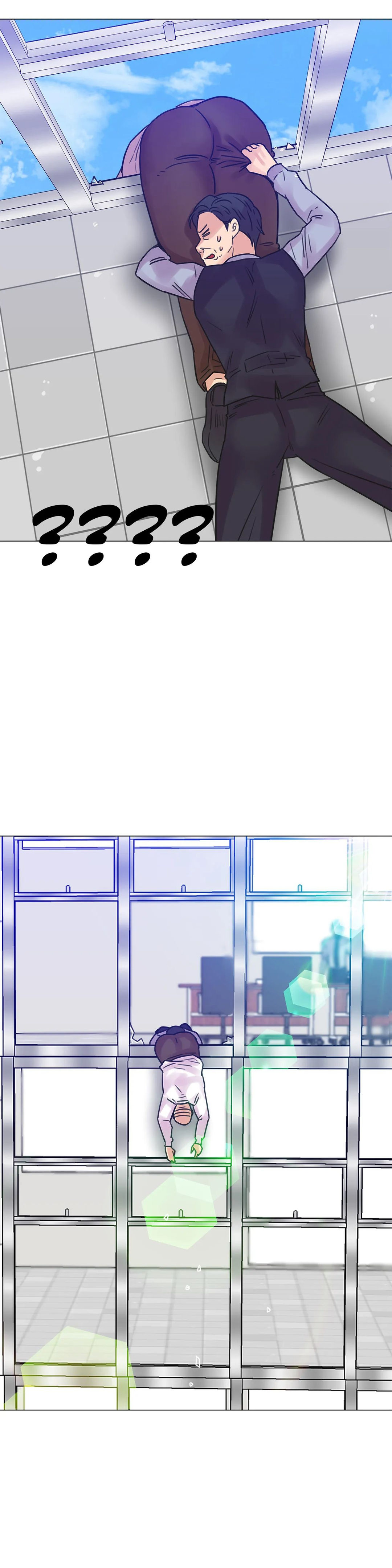 The Yes Girl - Chapter 107 - photo - 3