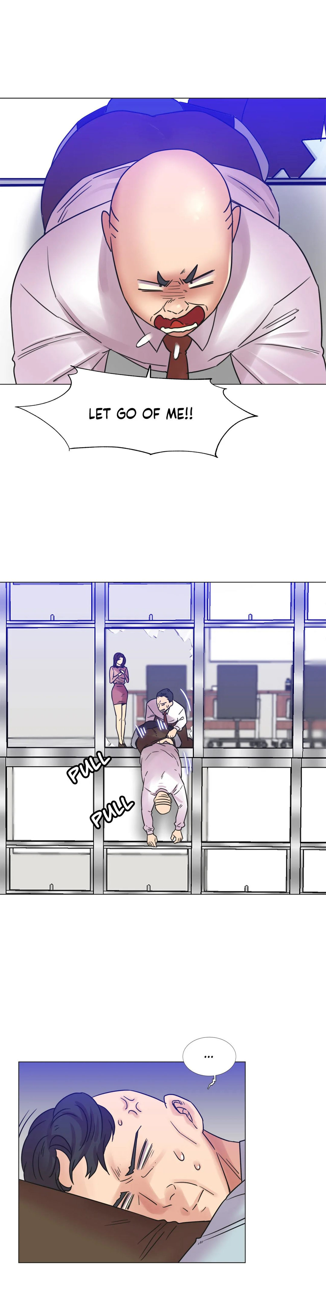 The Yes Girl - Chapter 107 - photo - 6