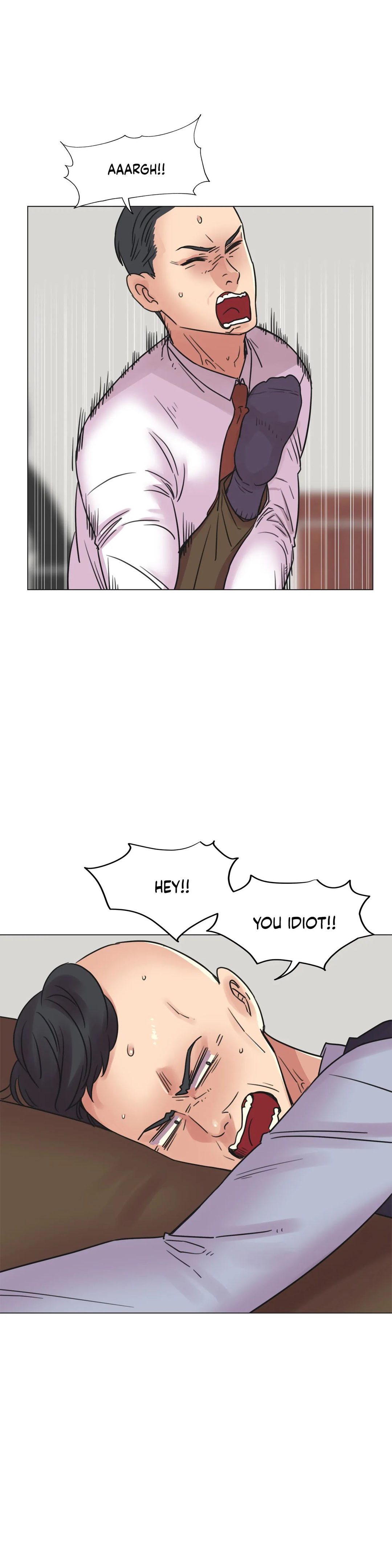 The Yes Girl - Chapter 107 - photo - 7