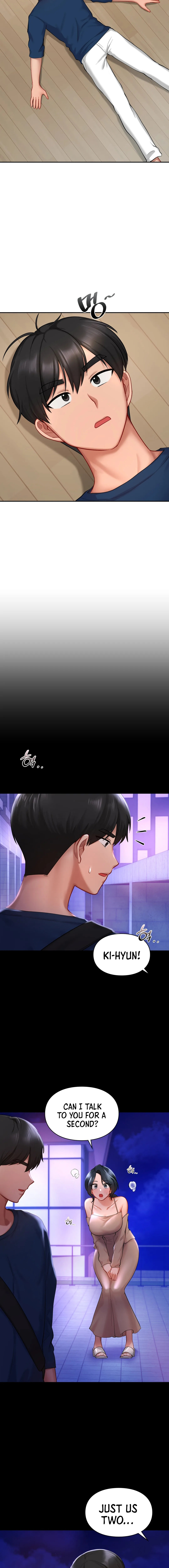 Love Theme Park - Chapter 40 - photo - 2