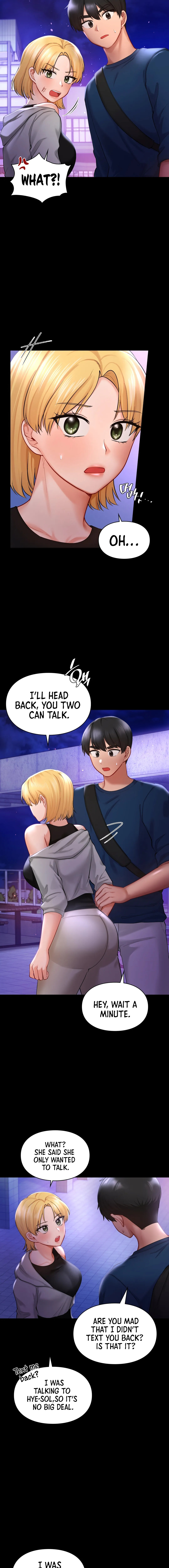 Love Theme Park - Chapter 40 - photo - 3