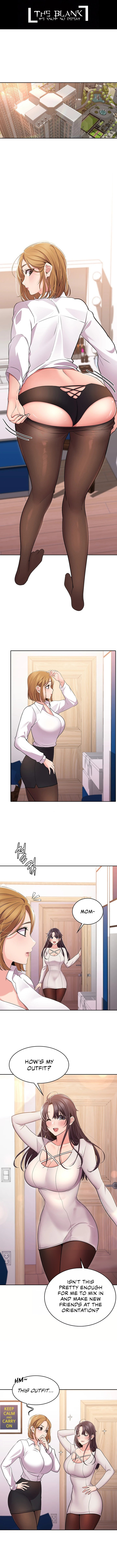 Meeting you again - Chapter 12 - photo - 1