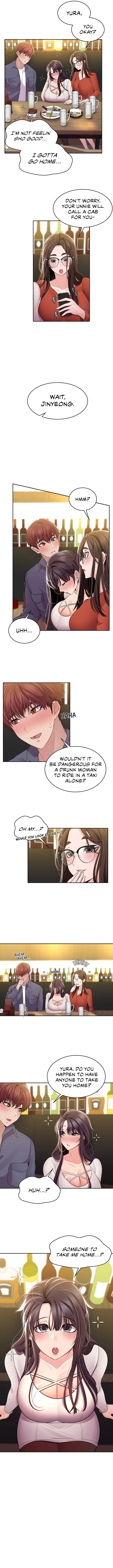 Meeting you again - Chapter 12 - photo - 5