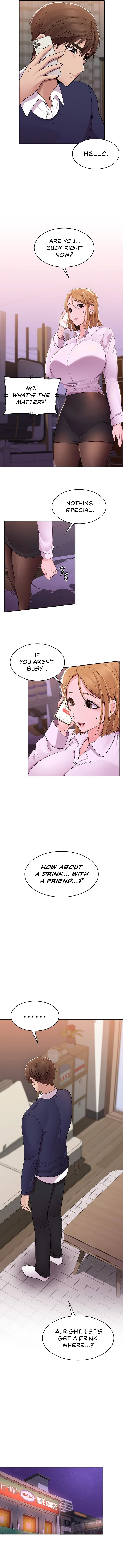Meeting you again - Chapter 12 - photo - 7