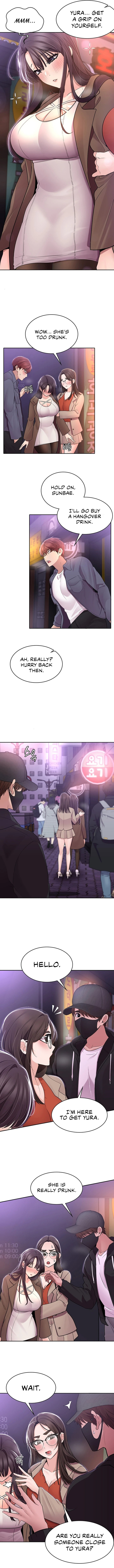 Meeting you again - Chapter 12 - photo - 8