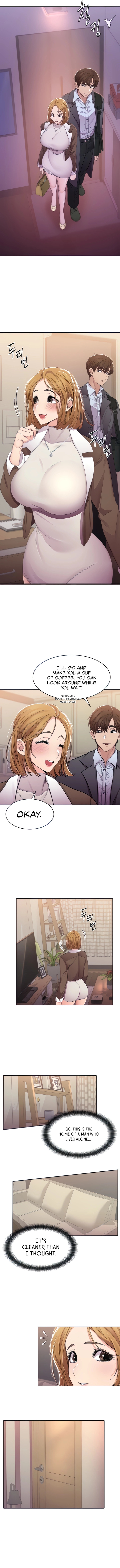 Meeting you again - Chapter 28 - photo - 2