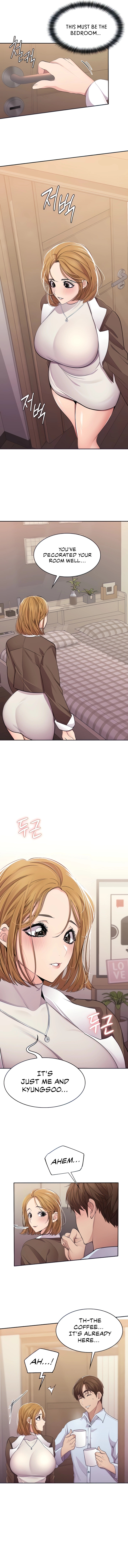 Meeting you again - Chapter 28 - photo - 3