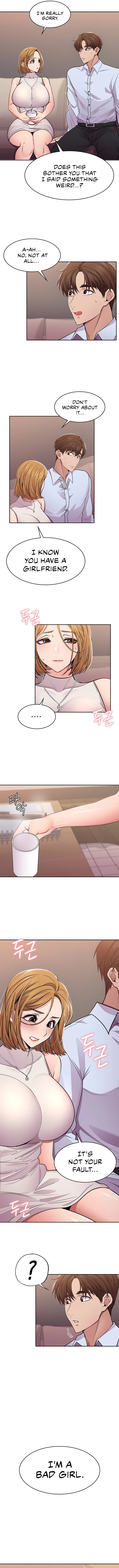 Meeting you again - Chapter 28 - photo - 5