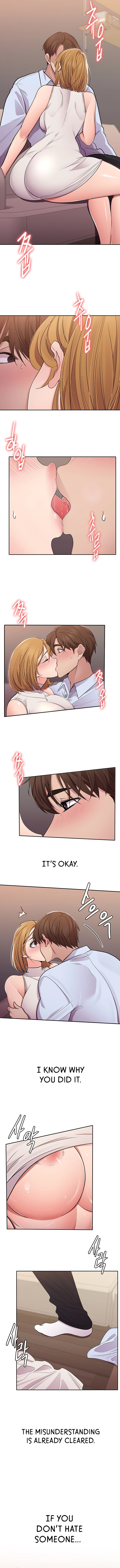 Meeting you again - Chapter 28 - photo - 6