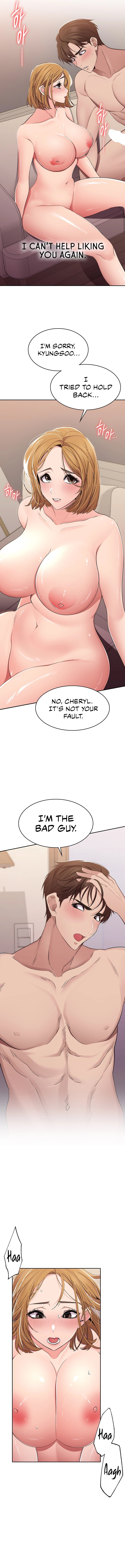 Meeting you again - Chapter 28 - photo - 7